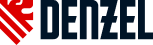 логотип DENZEL