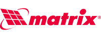 Логотип MATRIX
