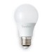 Лампа светодиодная груша матовая 42LED-A60-15W-230-E27-P, SWEKO 38677, 38679, 38681