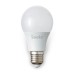Лампа светодиодная груша матовая 42LED-A60-11W-230-E27, SWEKO 38689, 38691, 38693
