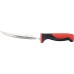 Нож рыбака "FILLET KNIFE" small, 150 мм, двухкомпонентная рукоятка, пластиковые ножны Matrix Kitchen 79108