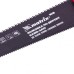 Ножовка по дереву UNIVERSAL, 400 мм, две рабочие кромки 13-14 TPI и 7-8 TPI, тефлоновое покрытие Matrix 23571