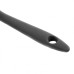 Кисть плоская "Евро" 1", натуральная щетина, пластмассовая ручка MTX 83061