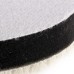 Насадка полировальная "под липучку", 180 мм, короткая плетеная шерстяная нить Matrix 75964