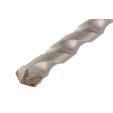 Сверло по бетону, 8 х 110 мм, Carbide tip, цилиндрический хвостовик Барс