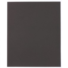 Шлифлист на бумажной основе, P 320, 230 х 280 мм, 10 шт, водостойкий Matrix