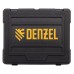Дрель-шуруповерт аккумуляторная CDL-12-02, Li-Ion, 12 В, 1.5 А*ч, 2 аккумулятора Denzel 26101