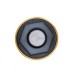 Головка ударная шестигранная для колесных дисков, 19 мм, 1/2, CrMo Gross 13194
