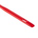 Кисть флейцевая удлиненная, 50 x 12, натуральная щетина, пластиковая ручка Matrix  83402