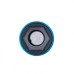 Головка ударная шестигранная для колесных дисков, 17 мм, 1/2, CrMo Gross 13193