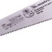 Ножовка по дереву, 450 мм, 7-8 TPI, зуб-3D, каленый зуб, двухкомпонентная рукоятка Matrix 23541