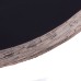 Диск алмазный, отрезной сплошной, 180 х 25.4 мм, мокрая резка Sparta 731495
