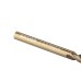 Сверло спиральное по металлу, 4.5 мм, HSS-Co Gross 72314