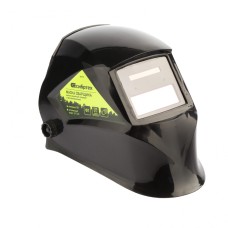 Щиток защитный лицевой (маска сварщика) с автозатемнением Ф1, пакет Сибртех