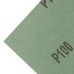 Шлифлист на бумажной основе, P 100, 230 х 280 мм, 10 шт, влагостойкий Сибртех 756087