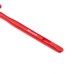 Кисть флейцевая удлиненная, 70 x 12, натуральная щетина, пластиковая ручка Matrix  83403