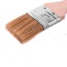 Кисть плоская "Стандарт" 2" (50 мм), натуральная щетина, деревянная ручка MTX 82530