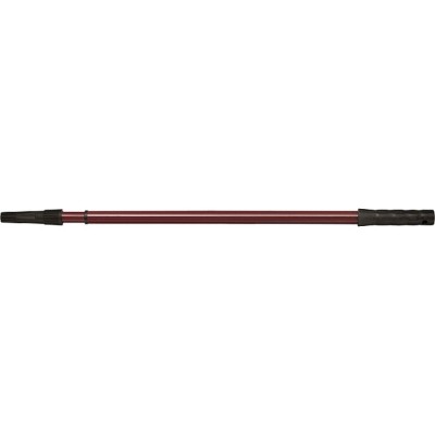 Ручка телескопическая металлическая, 0.75-1.5 м Matrix 81230