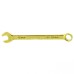Ключ комбинированный, 12 мм, желтый цинк Сибртех 14978