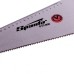 Ножовка по дереву, 450 мм, 7-8 TPI, зуб 2D, каленый зуб, двухкомпонентная рукоятка Sparta 235025
