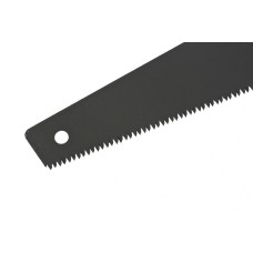 Ножовка по дереву, 550 мм, 7-8 TPI, зуб-3D, каленный зуб, тефлоновое покрытие, деревянная рукоятка Matrix