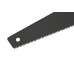 Ножовка по дереву, 550 мм, 7-8 TPI, зуб-3D, каленный зуб, тефлоновое покрытие, деревянная рукоятка Matrix 23579