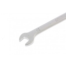 Ключ комбинированный трещоточный, 10 мм, количество зубьев 100 Gross