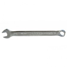Ключ комбинированный 8 мм, CrV, холодный штамп Gross