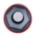 Головка ударная шестигранная для колесных дисков, 21 мм, 1/2, CrMo Gross 13195