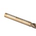 Сверло спиральное по металлу, 5.5 мм, HSS-Co Gross 72319