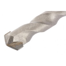 Сверло по бетону, 12 х 150 мм, Carbide tip, цилиндрический хвостовик Барс