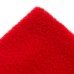 Шапка из флиса для взрослых, размер 56-57, красная Россия Сибртех 68801