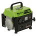 Генератор бензиновый БС-950, 0.8 кВт, 230 В, 2-х тактный, 4 л, ручной стартер Сибртех 94665
