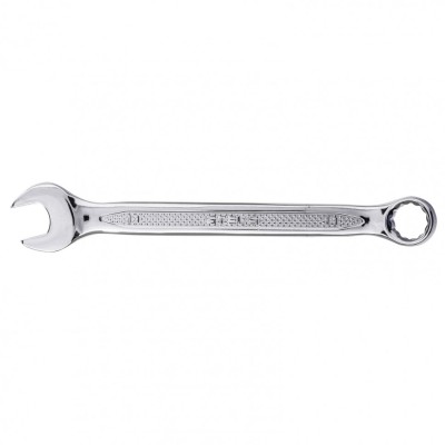 Ключ комбинированный, 13 мм, CrV, антислип Stels 15250