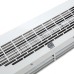Тепловая завеса ТС-3000 (тепловентилятор), 230 В, 3 режима, 1500/3000 Вт Сибртех 96441