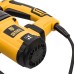 Перфоратор электрический RHV-1050-38-max, SDS-max, 1050 Вт, 10 Дж, 2 плюс 1 режим Denzel 26620