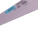 Ножовка для работы с ламинатом "Piranha", 360 мм, 15-16 TPI, зуб 2D, каленый зуб, пласт.рук-ка Gross 24121