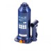 Домкрат гидравлический бутылочный, 5 т, h подъема 207-404 мм, в пластиковом кейсе Stels 51175