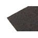 Шлифлист на бумажной основе, P 80, 230 х 280 мм, 10 шт, водостойкий Matrix 75606
