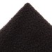 Шапка из флиса для взрослых, размер 58-59, черная Россия Сибртех 68812