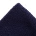 Шапка из флиса для взрослых, размер 56-57, синяя Россия Сибртех 68803