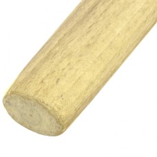Рукоятка для молотка, 400 мм, деревянная Россия