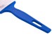 Кисть флейцевая "Эксперт", 50 х 6 мм, натуральная щетина, пластиковая ручка Сибртех 82511