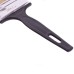 Кисть флейцевая "Стандарт", 70 х 6 мм, натуральная щетина, пластиковая ручка Сибртех 82506