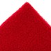 Шапка из флиса для взрослых, размер 58-59, красная Россия Сибртех 68811