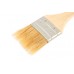 Кисть плоская Slimline 2" (50 мм), натуральная щетина, деревянная ручка Sparta 824305