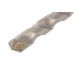 Сверло по бетону, 10 х 110 мм, Carbide tip, цилиндрический хвостовик Барс 70530