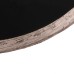 Диск алмазный, отрезной сплошной, 125 х 22.2 мм, мокрая резка Sparta 731415