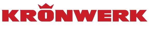 Логотип KRONWERK