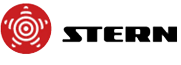 Логотип STERN